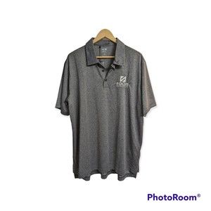 Adidas Golf Polo ClimaLite